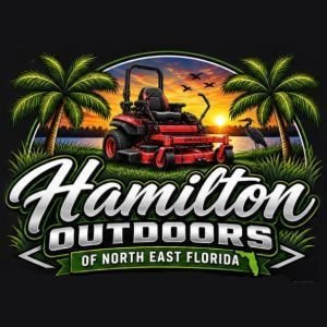 Hamilton outdoors of north east florida